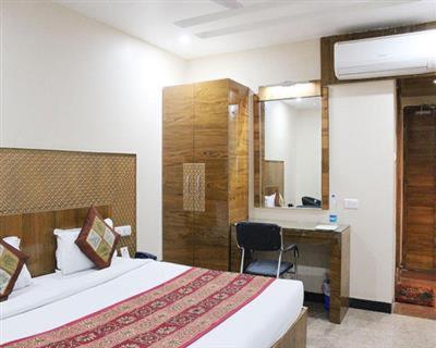 Simran Heritage Raipur  Exterior photo