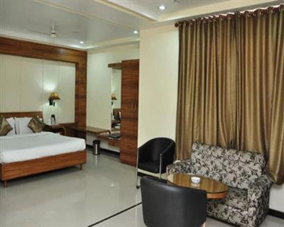 Simran Heritage Raipur  Exterior photo
