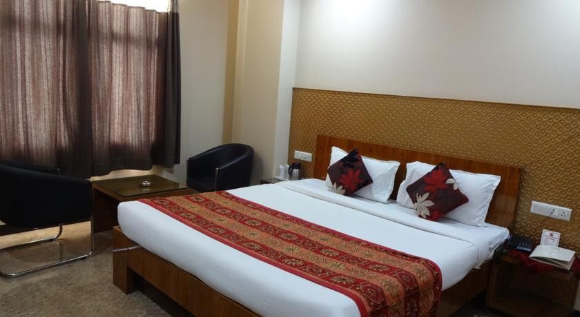 Simran Heritage Raipur  Exterior photo